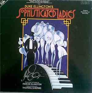 Duke Ellington - Duke Ellington's Sophisticated Ladies