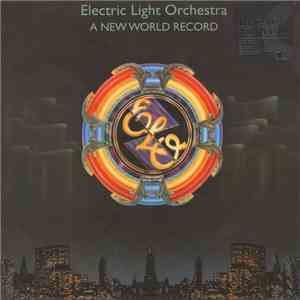 Electric Light Orchestra - A New World Record