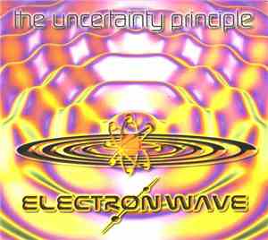 Electron Wave - The Uncertainty Principle