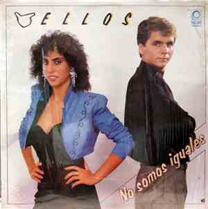Ellos  - No Somos Iguales