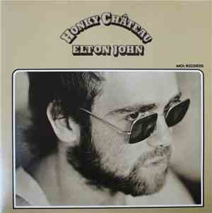 Elton John - Honky Château