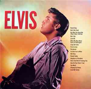 Elvis Presley - Elvis