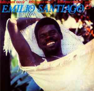 Emilio Santiago - Feito Para Ouvir