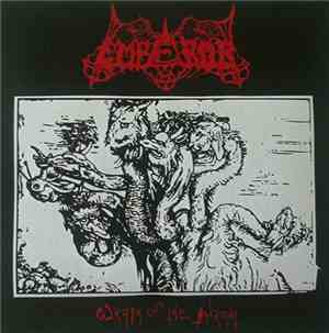 Emperor  - Wrath Of The Tyrant