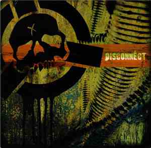 EraseNegateDelete (END) - Disconnect