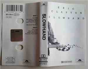 Eric Clapton - Slowhand