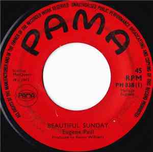 Eugene Paul  - Beautiful Sunday