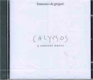 Francesco De Gregori - Calypsos