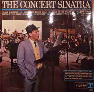 Frank Sinatra - The Concert Sinatra