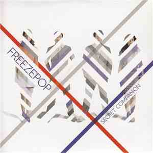 Freezepop - Secret Companion