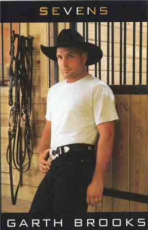 Garth Brooks - Sevens