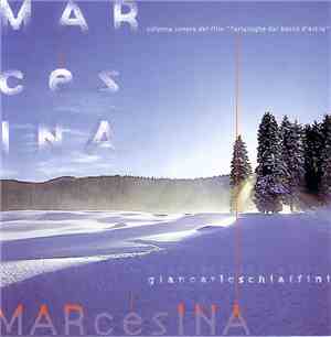 Giancarlo Schiaffini - Marcesina