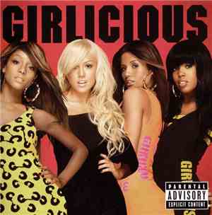 Girlicious - Girlicious