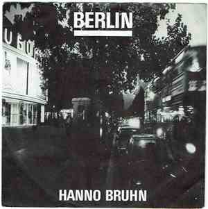 Hanno Bruhn - Berlin