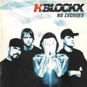 H-Blockx - No Excuses