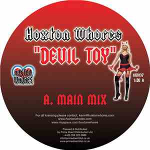 Hoxton Whores - Devil Toy