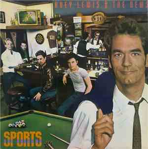 Huey Lewis & The News - Sports