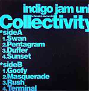Indigo Jam Unit - Collectivity