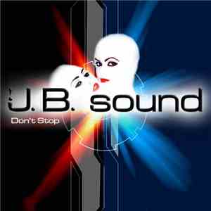 JB Sound - Don't Stop