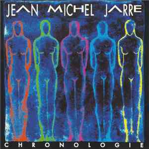 Jean Michel Jarre - Chronologie