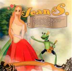 Jean S. - Sammakkoprinssi