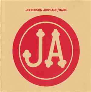 Jefferson Airplane - Bark