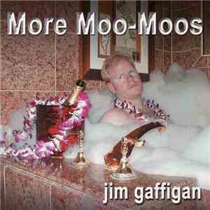 Jim Gaffigan - More Moo-Moos