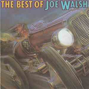 Joe Walsh - The Best Of Joe Walsh