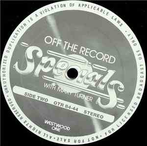 John Cougar Mellencamp - Off The Record Special