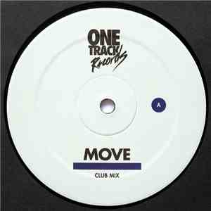 John Daly - Move