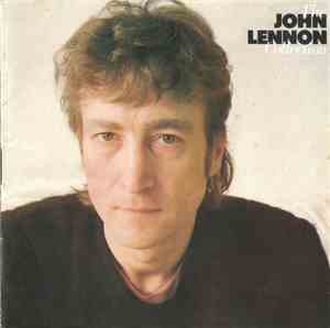John Lennon - The John Lennon Collection