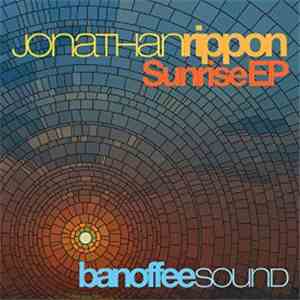 Jonathan Rippon - Sunrise EP