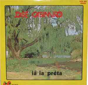 José Casimiro, Tulipa Negra - Lâ La Préta