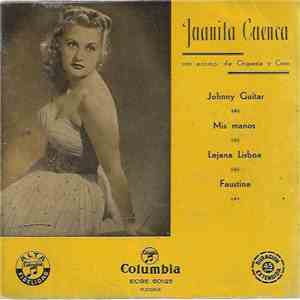 Juanita Cuenca - Johnny Guitar