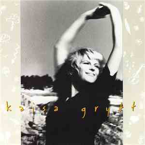 Kajsa Grytt - Kajsa Grytt