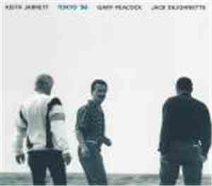 Keith Jarrett / Gary Peacock / Jack DeJohnette - Tokyo '96