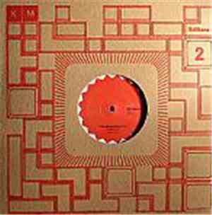 Keyboard Masher - KM Editions 2