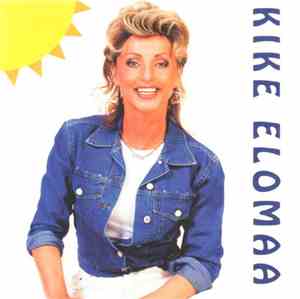 Kike Elomaa - Kike