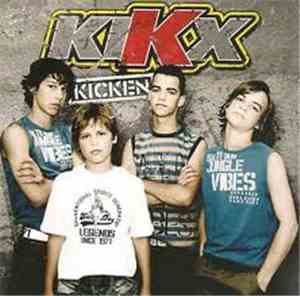 Kikx  - Kicken