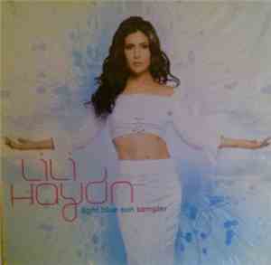 Lili Haydn - Light Blue Sun Sampler