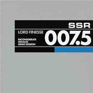 Lord Finesse & DJ Mike Smooth - Inconsiderate Females