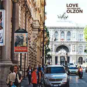 Love Olzon - Fri Från Dig