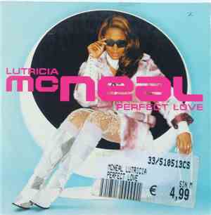 Lutricia McNeal - Perfect Love