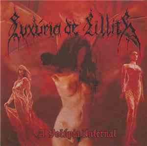 Luxúria De Lillith - A Volupia Infernal