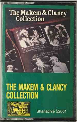Makem & Clancy - The Makem & Clancy Collection