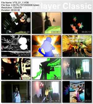 Marc Fruttero - If You’re Feeling Blue