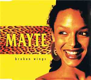 Mayte - Broken Wings