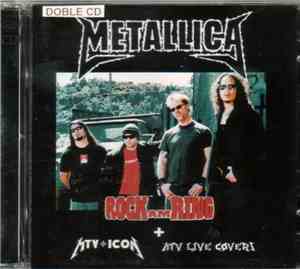 Metallica - Rock Am Ring