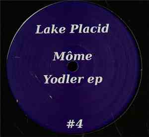 Môme - Yodler E.P.
