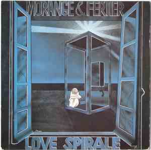 Morange & Fertier - Love Spirale